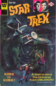 Star Trek #33