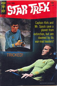 Star Trek #5