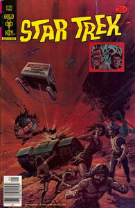 Star Trek #52