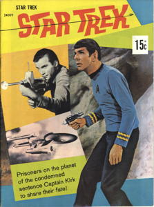 Star Trek #24009