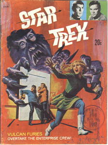 Star Trek #25141