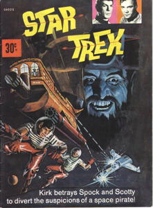 Star Trek #26002