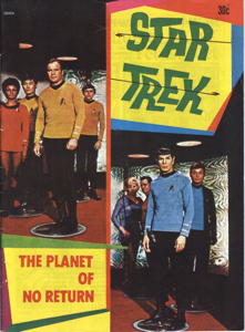 Star Trek #28004