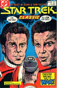 SoMuchFun Star Trek Classic #6