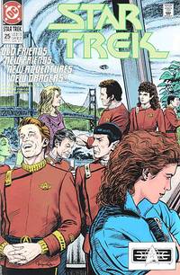 Star Trek #25 Direct