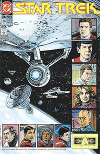 Star Trek #26 Direct