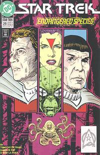 Star Trek #29 Direct
