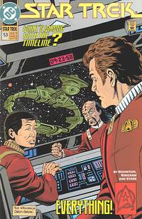 Star Trek #53 Direct