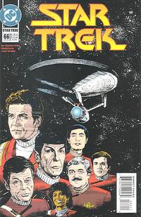 Star Trek #66 Direct
