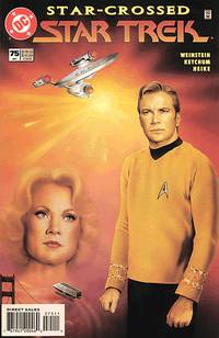 Star Trek #75 Direct