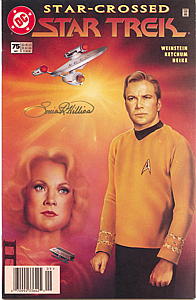Star Trek #75 Newsstand