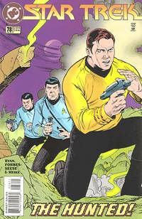 Star Trek #78 Direct