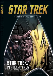 star trek graphic novel collection untold voyages