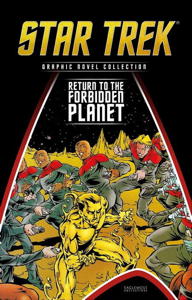 star trek graphic novel collection untold voyages