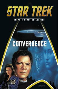 star trek graphic novel collection untold voyages