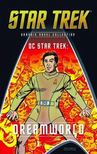 star trek graphic novel collection untold voyages