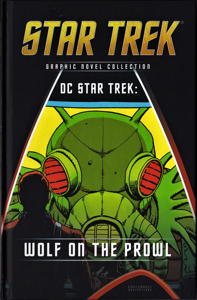 star trek graphic novel collection untold voyages