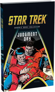 star trek 4 comic