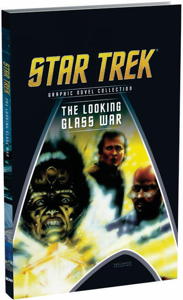 star trek graphic novel collection untold voyages