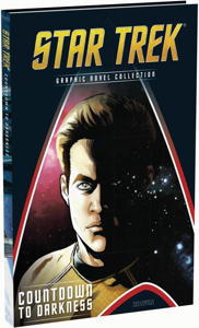 star trek 4 comic