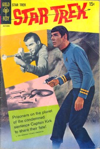 Star Trek #2 15c