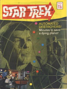 Star Trek #23018