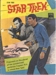 Star Trek #29028